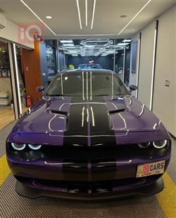 دودج تشالنجر